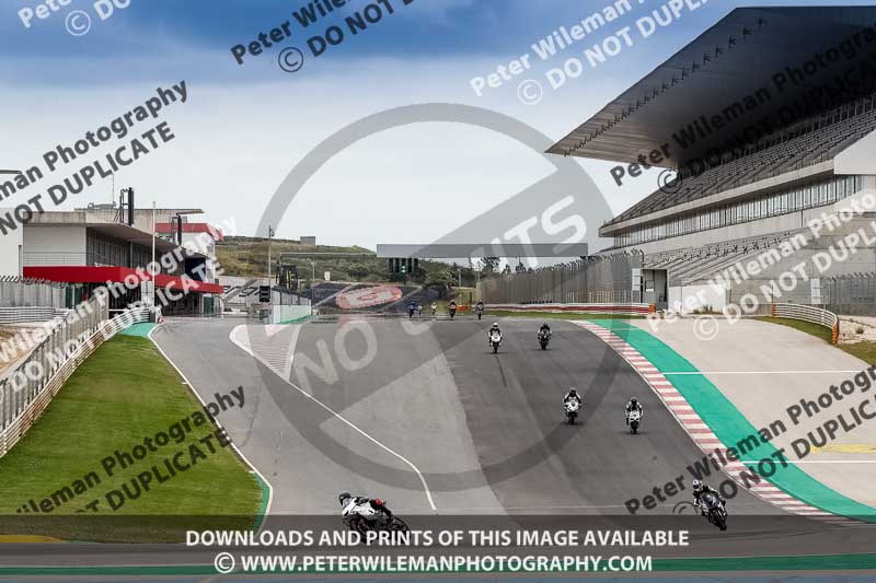 may 2019;motorbikes;no limits;peter wileman photography;portimao;portugal;trackday digital images